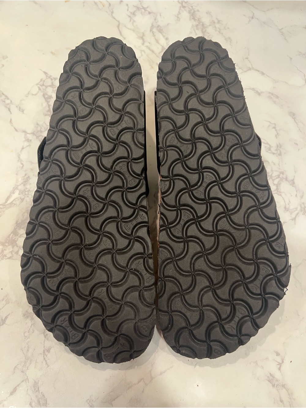 Birkenstock Gizeh Black - 41 - Picture 11 of 11